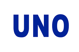[Flag of Unión Nacional Opositora]